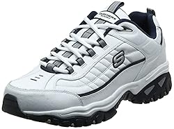 Skechers Sport After Burn MFit Slip On Mens Slip On