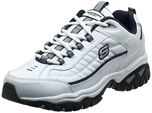 Skechers Sport After Burn MFit Slip On Mens Slip On