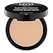 NYX PROFESSIONAL MAKEUP Blotting Powder, Medium/Dark, Beige, Full Size (BLP03)