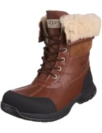 mens duck boots amazon