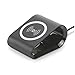 Qi Wireless Fast Charger Stand for Apple iPhone X, 8, 8 plus & Galaxy S9 S8 S7 Note and All Standard Qi-Enabled Devices