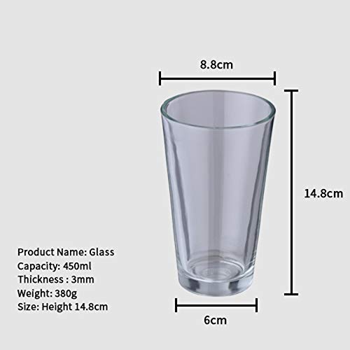 NXYJD 28 Unzen Edelstahl Cocktail Shaker Mixer Getränk Bartender Kit Bars Set Werkzeuge – Bild 3