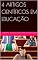 Livro 4 ARTIGOS CIENTÍFICOS EM EDUCAÇÃO
