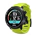 Suunto D5 Black Lime Dive Computerwith Color Screen And Exchangeable Straps