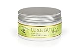 Pre De Provence Luxe Body Butter, Verbena, 6.75 Fluid Ounce