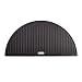 Kamado Joe BJ-HCIGRIDDLE Big Joe Half Moon Reversible Griddle, Cast Iron