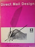 Hardcover Direct Mail Design International Book