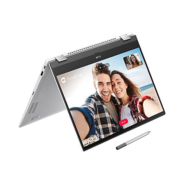 ASUS-Chromebook-Flip-CX5500FEA-156-Full-HD-Touchscreen-Laptop-Intel-Core-i5-1135G7-8G-RAM-256GB-M2-NVMe-SSD-Chrome-OS-Backlit-Keyboard-Includes-Stylus-Pen ASUS Chromebook Flip CX5500FEA 15.6" Full HD Touchscreen Laptop (Intel Core i5-1135G7, 8G RAM, 256 GB M.2 NVMe SSD, Chrome OS, Backlit Keyboard) Includes Stylus Pen