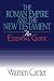 The Roman Empire and the New Testament: An Essential Guide (Essential Guides) by Warren Carter