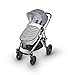 UPPAbaby UPPAbaby CozyGanoosh - Pascal (Grey/Chevron Quilt), Pascal