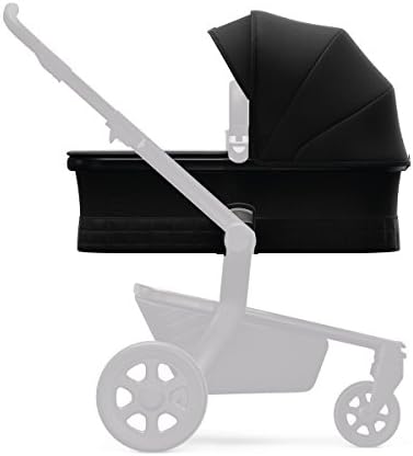 joolz bassinet