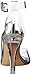 Fabulicious Women's CLE430/C dress Sandal