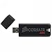 Corsair CMFVYGTX3B-128GB Flash Voyager GTX 128GB USB 3.0 Flash Drive
