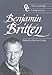 The Cambridge Companion to Benjamin Britten (Cambridge Companions to Music)