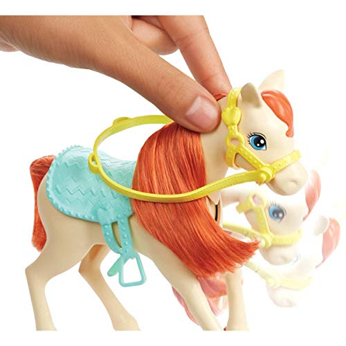 Barbie Hugs N Horses Playset - Image 6