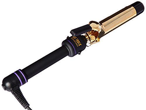 Hot tools 1 1/4 inch salon curling iron/wand 1110