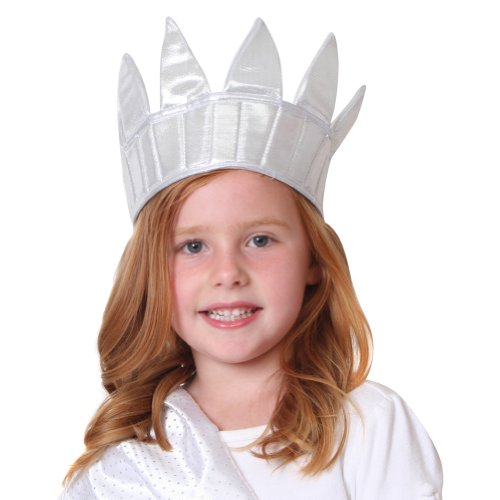 Kids Silver Statue of Liberty Hat