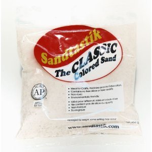 White Sand