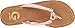 G by GUESS Women's Klove Peach 8 M US M