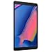 Samsung Galaxy Tab A 8.0″ with S Pen (2019) 32GB, 4200mAh Battery, 4G LTE Tablet & Phone (Makes Calls) GSM Unlocked SM-P205, International Model (Wi-Fi + Cellular, Gray)thumb 3
