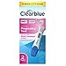 Clearblue Digital Pregnancy Test with Smart Countdown, 2 Count