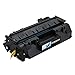 LxTek Compatible Toner Cartridge Replacement for HP 80A CF280A 80X CF280X CE505A to use with Laserjet Pro 400 M401dne M401dn M401dw M401n, Laserjet Pro 400 MFP M425dn M425dw M425 Printer, 2 Black