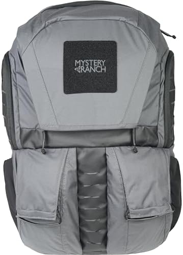 Amazon.com: Mystery Ranch Rip Ruck 24 Backpack – Tactical Urban