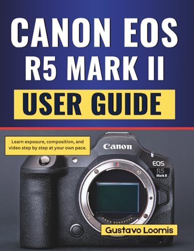 Canon EOS 7D Mark II For Dummies: Sahlin, Doug: 9781118722909