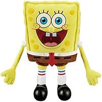 Spongebob Laughpants ، Plush Premium 