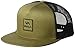 RVCA Men's VA All The Way Truck Hat