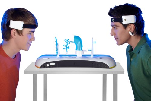 Mindflex Duel Game - //coolthings.us