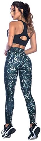 Compression Tight Crossfit Yoga Pants 