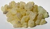 Copal Granular Incense 1 oz 1618 gold by Raven Blackwood