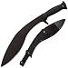 Cold Steel 97KMPS Machete, Kukri Plus W/Sheath primary