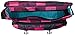 J World New York Terry Messenger Bag, Block Pink, One Size