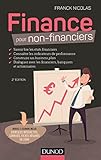 Image de Finance pour non-financiers - 2e éd.