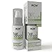 Hair Removal Cream For Women With Sensitive Skin | Vegan Pure Depilatory Hair Remover and Moisturizer With All Natural Ingredients 3.4 fl ounces - New Formula