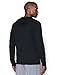 Under Armour Men's UA Threadborne Siro Hoodie X-Large Black