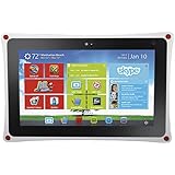 Nabi XD 16GB 10.1" HD Android WiFi Bluetooth Tablet NVIDIA Quad-Core Processor