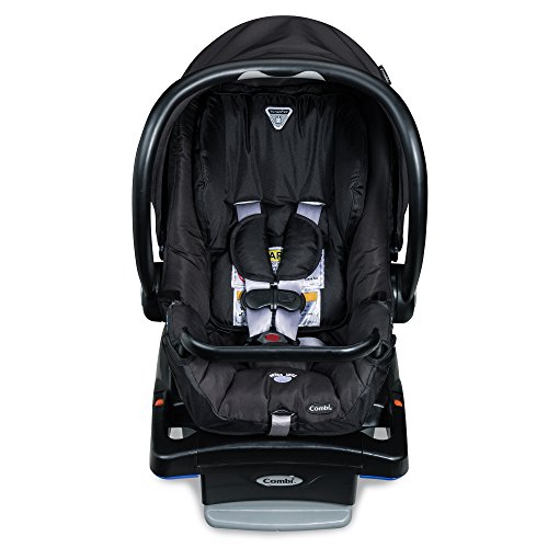 Combi Lightweight Infant Car Seat With Side Impact And Anti