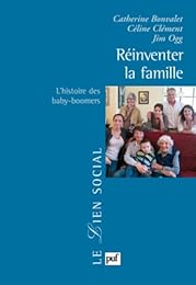 Réinventer la famille