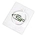 SF 6 Packs Pre-Tied Loop Fly Fishing Tapered Leader Nylon Nylon 9FT-5X