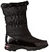 Totes Girls Heartful Waterproof Snow Boot