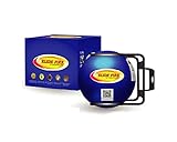 Blue Mini ELIDE FIRE Extinguishing Ball Automatic Surveillance Firefighting 4