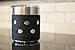 DangThats.Cool DANG Sleeve for Yeti 20 Ounce Rambler, 10 Ounce Lowball and Other Cups (Black)