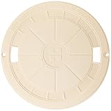 Hayward SPX1070C10 Tan Cover Replacement for Select Hayward Automatic Skimmers