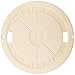 Hayward SPX1070C10 Tan Cover Replacement for Select Hayward Automatic Skimmers