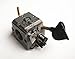 Qauick Carburetor Carb Fits Stihl Backpack Blowers Sr320 Sr340 Sr380 Sr400 Sr420 Br320 Br340 Br380 Br400 Br420, 4203 120 0601, 4203 120 0603, 4203 120 0605, 4203 120 0607 & Walbro Hd-4a Hd-4b Hd-13b
