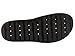 Nike Jordan Mens Jordan Super.Fly Team Slide White/Gym Red/Black Sandal 10 Men US