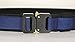 Pantel Tactical EDC Every Day Carry Belt with Cobra Buckle 1-1/2